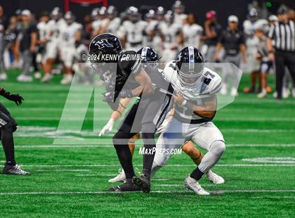 Thumbnail 2 in Houston County @ Alpharetta (Corky Kell + Dave Hunter Classic) photogallery.