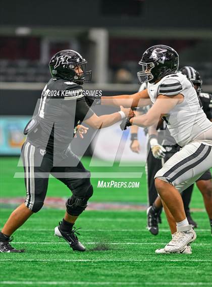 Thumbnail 3 in Houston County @ Alpharetta (Corky Kell + Dave Hunter Classic) photogallery.