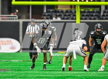 Thumbnail 2 in Houston County @ Alpharetta (Corky Kell + Dave Hunter Classic) photogallery.