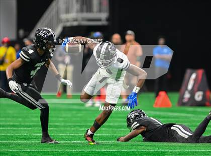 Thumbnail 3 in Houston County @ Alpharetta (Corky Kell + Dave Hunter Classic) photogallery.