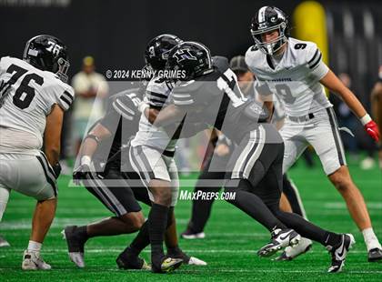 Thumbnail 1 in Houston County @ Alpharetta (Corky Kell + Dave Hunter Classic) photogallery.