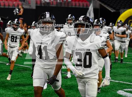 Thumbnail 2 in Houston County @ Alpharetta (Corky Kell + Dave Hunter Classic) photogallery.