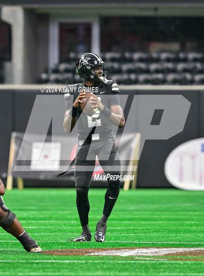 Thumbnail 3 in Houston County @ Alpharetta (Corky Kell + Dave Hunter Classic) photogallery.