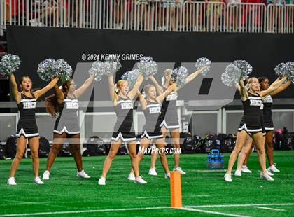 Thumbnail 2 in Houston County @ Alpharetta (Corky Kell + Dave Hunter Classic) photogallery.