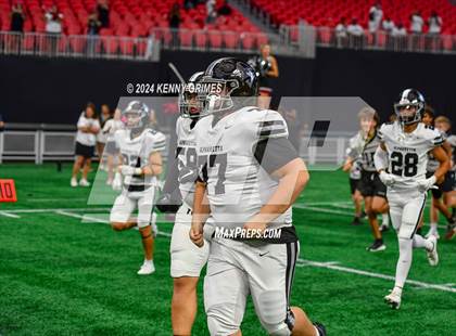 Thumbnail 1 in Houston County @ Alpharetta (Corky Kell + Dave Hunter Classic) photogallery.