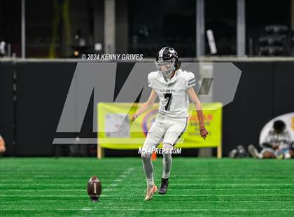 Thumbnail 3 in Houston County @ Alpharetta (Corky Kell + Dave Hunter Classic) photogallery.