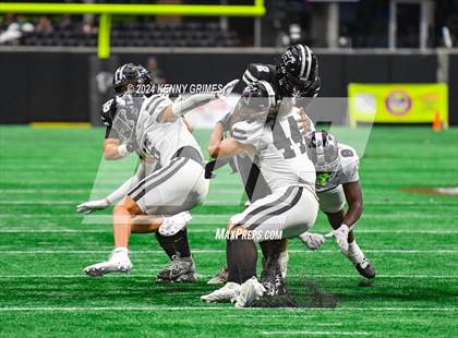 Thumbnail 1 in Houston County @ Alpharetta (Corky Kell + Dave Hunter Classic) photogallery.