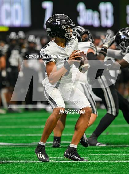 Thumbnail 2 in Houston County @ Alpharetta (Corky Kell + Dave Hunter Classic) photogallery.