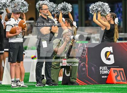 Thumbnail 1 in Houston County @ Alpharetta (Corky Kell + Dave Hunter Classic) photogallery.