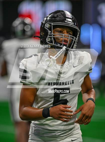 Thumbnail 1 in Houston County @ Alpharetta (Corky Kell + Dave Hunter Classic) photogallery.