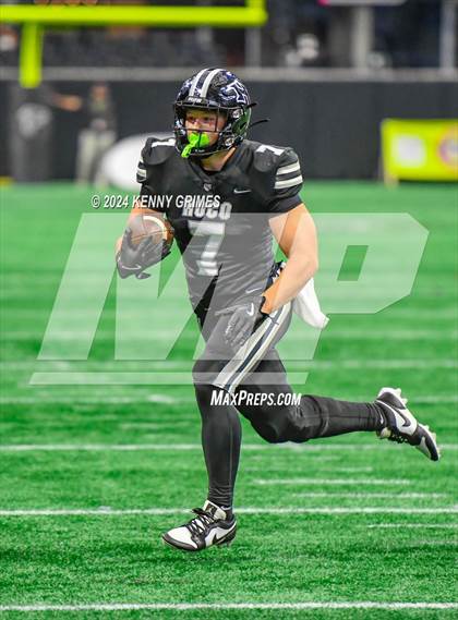 Thumbnail 2 in Houston County @ Alpharetta (Corky Kell + Dave Hunter Classic) photogallery.