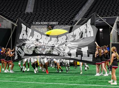 Thumbnail 2 in Houston County @ Alpharetta (Corky Kell + Dave Hunter Classic) photogallery.
