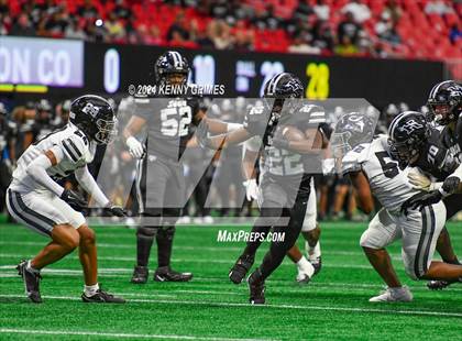 Thumbnail 3 in Houston County @ Alpharetta (Corky Kell + Dave Hunter Classic) photogallery.