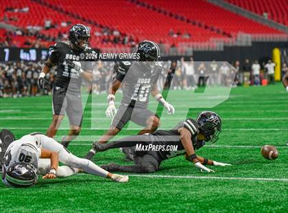 Thumbnail 3 in Houston County @ Alpharetta (Corky Kell + Dave Hunter Classic) photogallery.