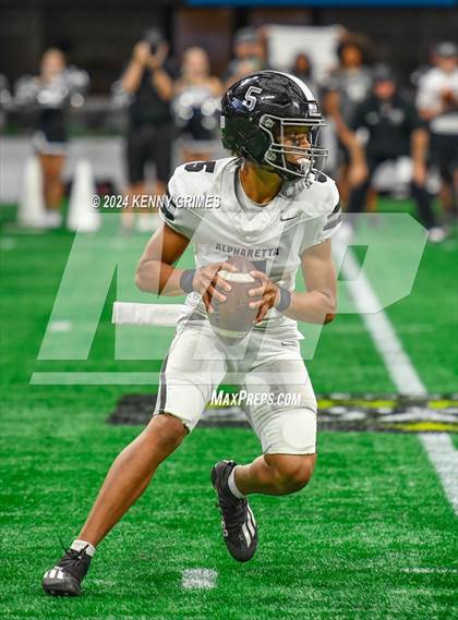 Thumbnail 2 in Houston County @ Alpharetta (Corky Kell + Dave Hunter Classic) photogallery.