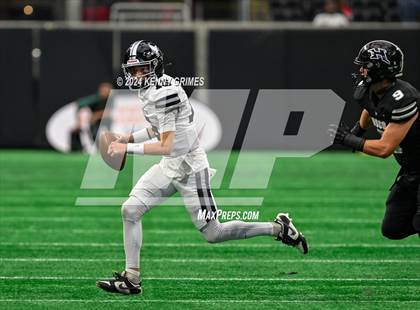Thumbnail 3 in Houston County @ Alpharetta (Corky Kell + Dave Hunter Classic) photogallery.