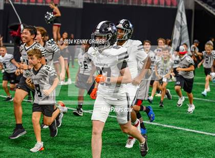 Thumbnail 2 in Houston County @ Alpharetta (Corky Kell + Dave Hunter Classic) photogallery.