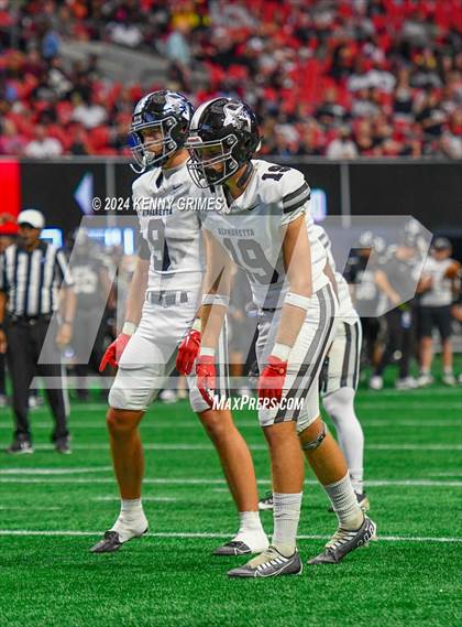 Thumbnail 2 in Houston County @ Alpharetta (Corky Kell + Dave Hunter Classic) photogallery.