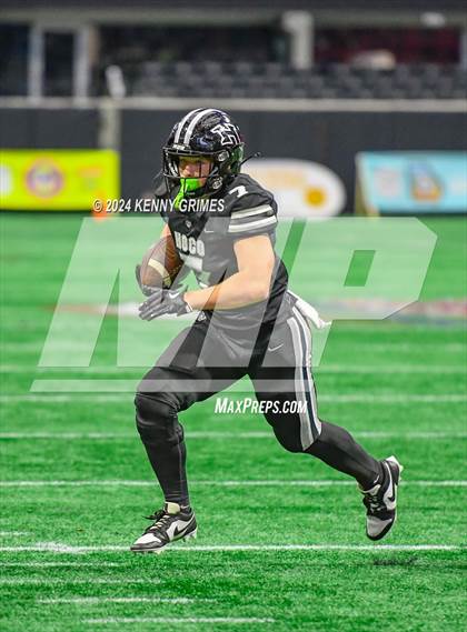 Thumbnail 3 in Houston County @ Alpharetta (Corky Kell + Dave Hunter Classic) photogallery.