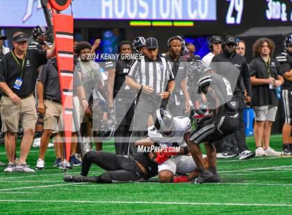 Thumbnail 2 in Houston County @ Alpharetta (Corky Kell + Dave Hunter Classic) photogallery.