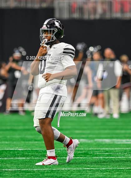 Thumbnail 2 in Houston County @ Alpharetta (Corky Kell + Dave Hunter Classic) photogallery.