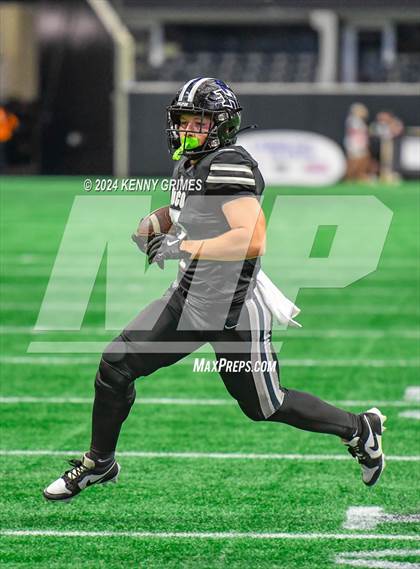 Thumbnail 1 in Houston County @ Alpharetta (Corky Kell + Dave Hunter Classic) photogallery.