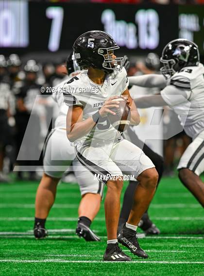 Thumbnail 3 in Houston County @ Alpharetta (Corky Kell + Dave Hunter Classic) photogallery.
