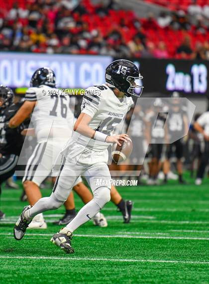 Thumbnail 1 in Houston County @ Alpharetta (Corky Kell + Dave Hunter Classic) photogallery.