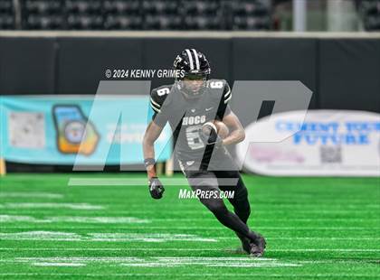 Thumbnail 2 in Houston County @ Alpharetta (Corky Kell + Dave Hunter Classic) photogallery.