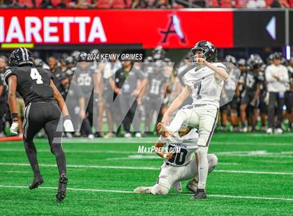 Thumbnail 1 in Houston County @ Alpharetta (Corky Kell + Dave Hunter Classic) photogallery.