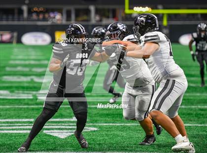 Thumbnail 3 in Houston County @ Alpharetta (Corky Kell + Dave Hunter Classic) photogallery.