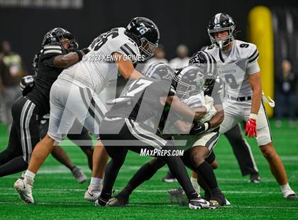 Thumbnail 2 in Houston County @ Alpharetta (Corky Kell + Dave Hunter Classic) photogallery.