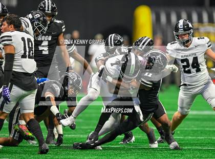 Thumbnail 1 in Houston County @ Alpharetta (Corky Kell + Dave Hunter Classic) photogallery.