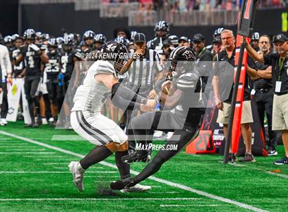 Thumbnail 3 in Houston County @ Alpharetta (Corky Kell + Dave Hunter Classic) photogallery.