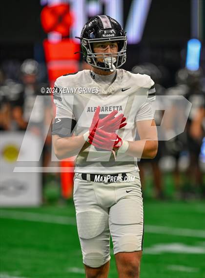 Thumbnail 1 in Houston County @ Alpharetta (Corky Kell + Dave Hunter Classic) photogallery.