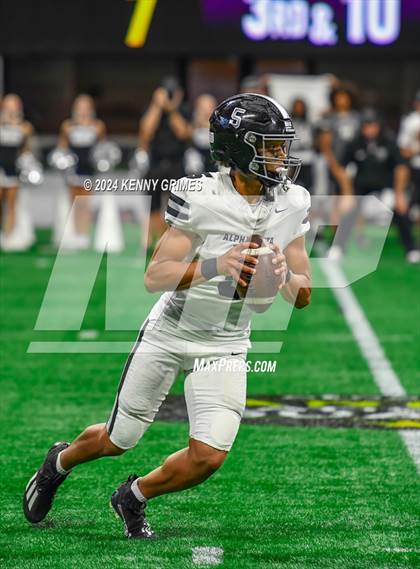Thumbnail 1 in Houston County @ Alpharetta (Corky Kell + Dave Hunter Classic) photogallery.