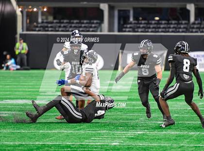 Thumbnail 3 in Houston County @ Alpharetta (Corky Kell + Dave Hunter Classic) photogallery.