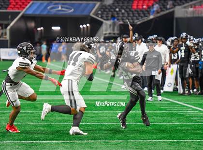 Thumbnail 3 in Houston County @ Alpharetta (Corky Kell + Dave Hunter Classic) photogallery.