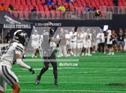 Thumbnail 2 in Houston County @ Alpharetta (Corky Kell + Dave Hunter Classic) photogallery.