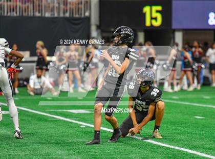 Thumbnail 3 in Houston County @ Alpharetta (Corky Kell + Dave Hunter Classic) photogallery.