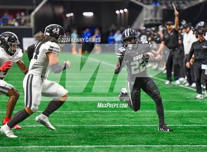 Thumbnail 2 in Houston County @ Alpharetta (Corky Kell + Dave Hunter Classic) photogallery.