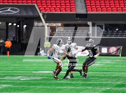 Thumbnail 1 in Houston County @ Alpharetta (Corky Kell + Dave Hunter Classic) photogallery.