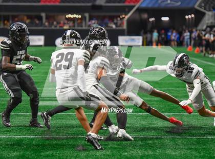 Thumbnail 3 in Houston County @ Alpharetta (Corky Kell + Dave Hunter Classic) photogallery.