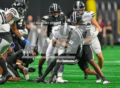 Thumbnail 1 in Houston County @ Alpharetta (Corky Kell + Dave Hunter Classic) photogallery.