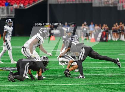 Thumbnail 1 in Houston County @ Alpharetta (Corky Kell + Dave Hunter Classic) photogallery.