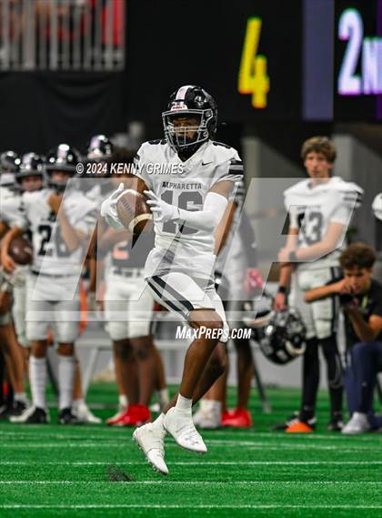 Thumbnail 3 in Houston County @ Alpharetta (Corky Kell + Dave Hunter Classic) photogallery.