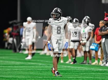 Thumbnail 2 in Houston County @ Alpharetta (Corky Kell + Dave Hunter Classic) photogallery.
