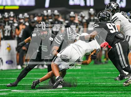 Thumbnail 1 in Houston County @ Alpharetta (Corky Kell + Dave Hunter Classic) photogallery.