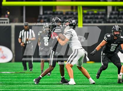 Thumbnail 1 in Houston County @ Alpharetta (Corky Kell + Dave Hunter Classic) photogallery.
