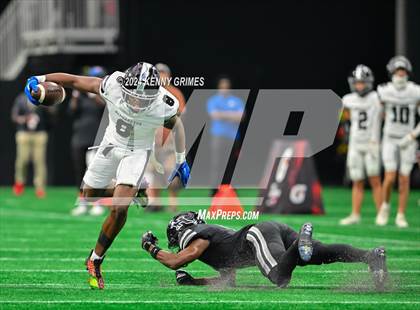 Thumbnail 2 in Houston County @ Alpharetta (Corky Kell + Dave Hunter Classic) photogallery.
